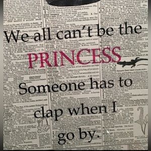 True fact only the hood are worthy